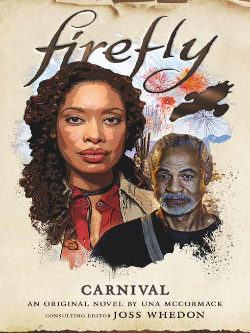 Title details for Firefly--Carnival by Una Mccormack - Available